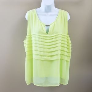 Avenue Blouse Size 22/24